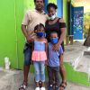 Capt BILL FAMILY DD