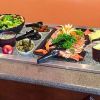 cayman brac vegetable buffet 1060x403 Min