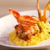 cayman brac lobster And rice plate 1060x403 Min