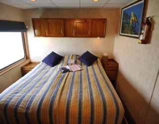 Master Stateroom