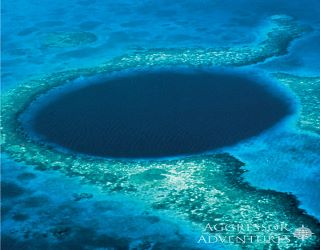 Blue Hole