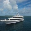 Belize IV Yacht GRAY HULL M