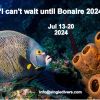 2024 Bonaire poster2
