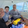 Whaleshark Group 1
