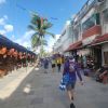 Walkabout