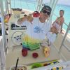 Whaleshark Lunch