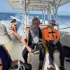 Whaleshark trip1