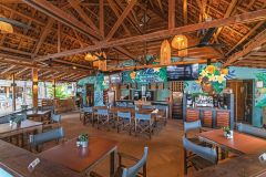 Curacao resort 4
