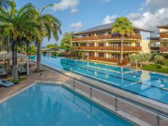 Curacao resort 2