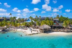 Curacao resort 3