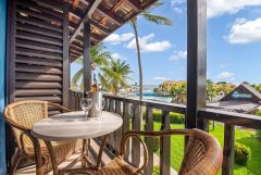 Curacao room 3