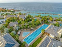 Curacao resort 1
