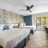 resort view room