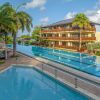 Curacao resort 2