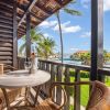 Curacao room 3