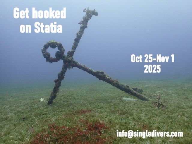 2025 POSTER One Of The anchors At