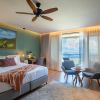 Dlx room wide