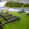 2 Ta sundeck