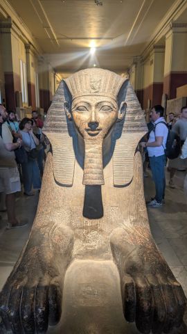 museum Of antiquities 3