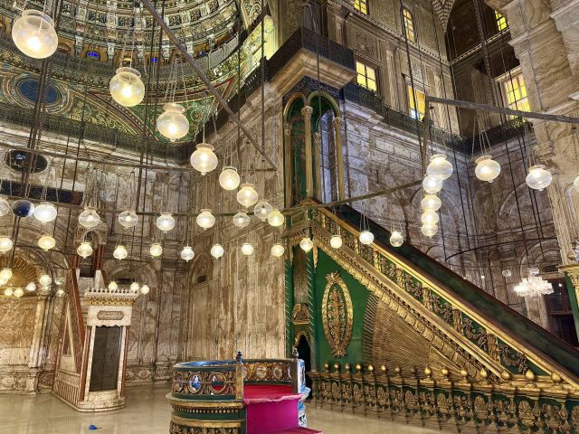 Mohammed Ali Mosque 3
