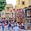 Khan El Khalili Bazaar 2