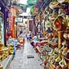 Khan El Khalili Bazaar 3
