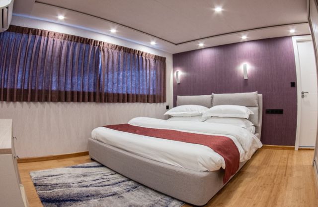 EmperorExplorer Upper Deck cabins 11 12