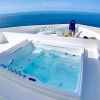 jacuzzi emperor explorer
