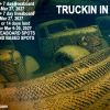 2027 truk dates Trucks In Truk
