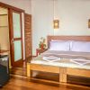oceanfront room