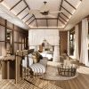 chalet master