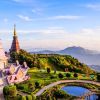 bangkok To chiang Mai 2048x917