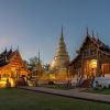 0020 วัดพระสิงห์วรมหาวิหาร