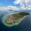 BUNAKEN 3