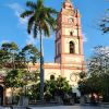 CHURCH