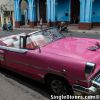 CAR PINK
