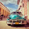 CUBA CUBA