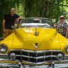 CAR YELLOW
