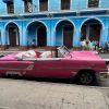 CAR ON STREET