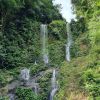 tamaraw falls waterfall nature hike mindoro tamaraw falls waterfall nature hike mindoro