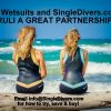 Truli Wetsuit Pic   SD Partnership