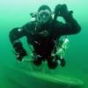 SDI/TDI Instructors using 40 Fathom Grotto - last post by Diverbrian