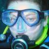 Shamrock Scuba Girl's Photo