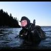 Diving while congested? Serious or just annoying? - last post by Greg123