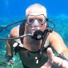 Anyone in China and love diving... - last post by dive_sail_etc